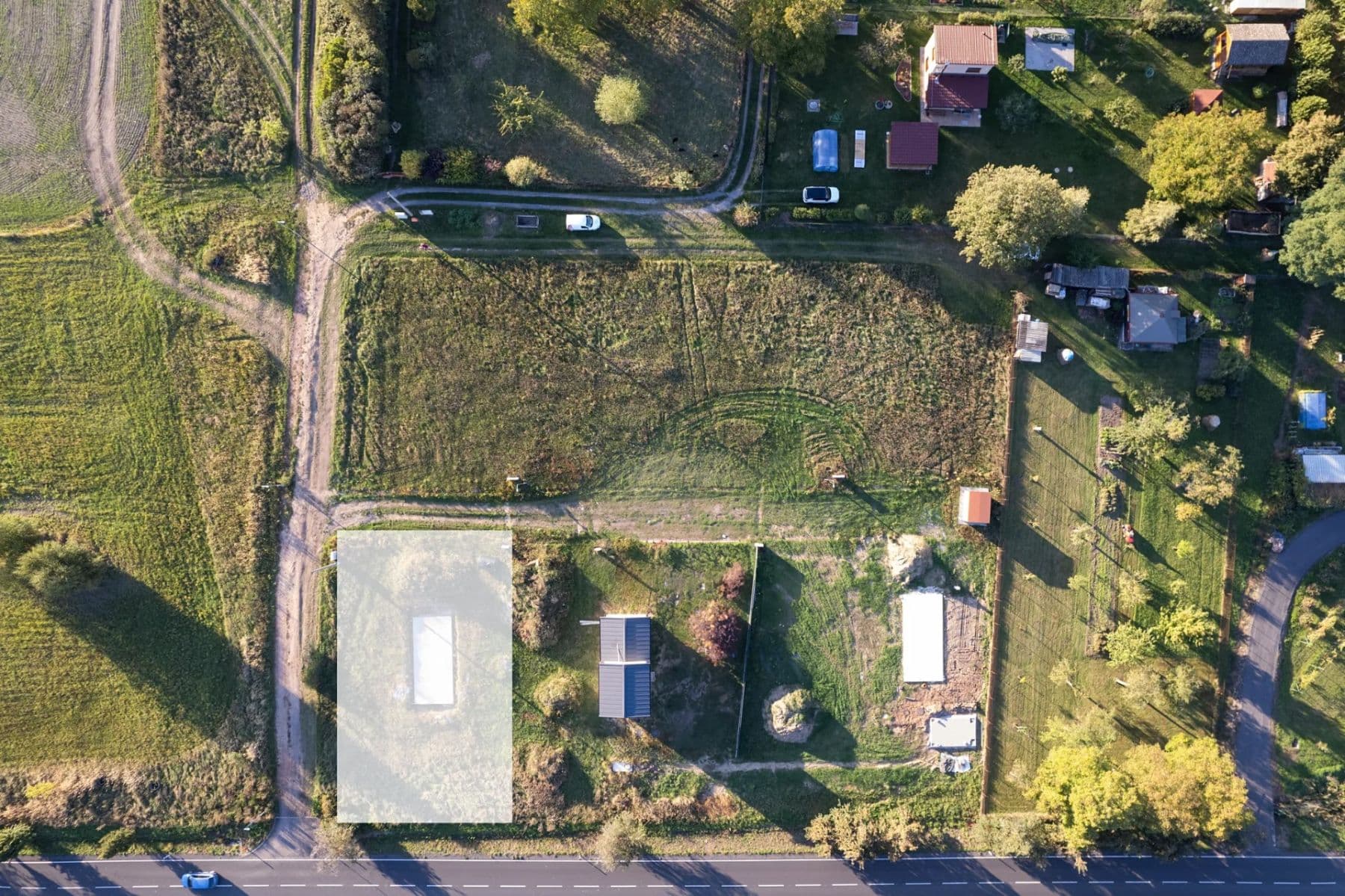Prodej domu 73 m², pozemek 659 m², Sezemice, Pardubický kraj Prodej domu 73 m², pozemek 659 m², Sezemice, Pardubický kraj