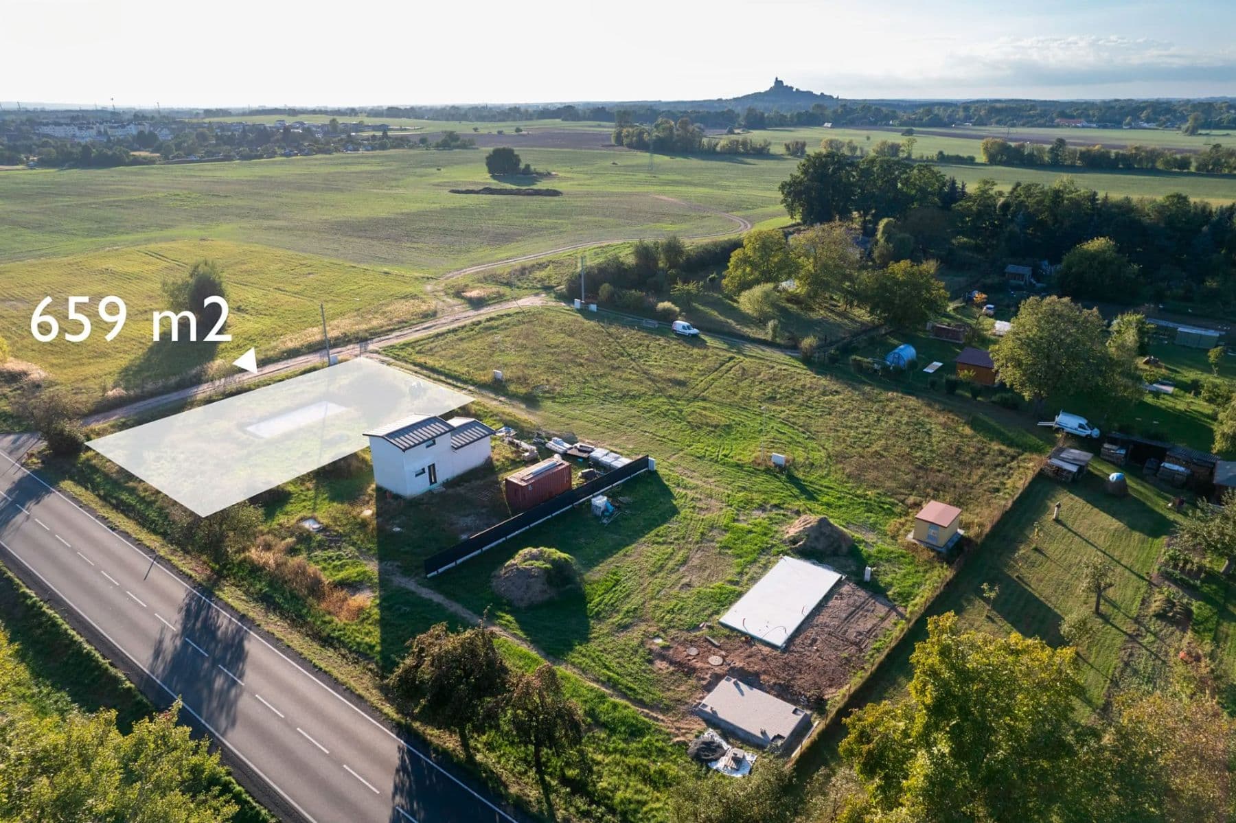 Prodej domu 73 m², pozemek 659 m², Sezemice, Pardubický kraj Prodej domu 73 m², pozemek 659 m², Sezemice, Pardubický kraj