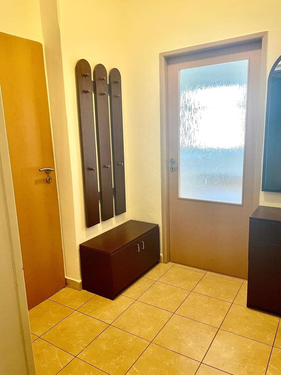 Pronájem bytu 3+1 80 m², Staškova, Liberec, Liberecký kraj Pronájem bytu 3+1 80 m², Staškova, Liberec, Liberecký kraj