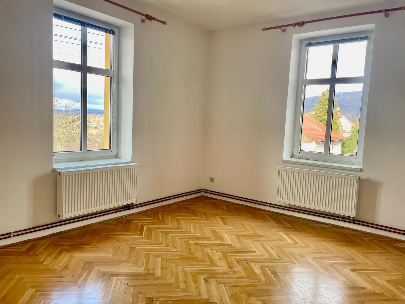 Pronájem bytu 3+1 80 m², Staškova, Liberec, Liberecký kraj Pronájem bytu 3+1 80 m², Staškova, Liberec, Liberecký kraj