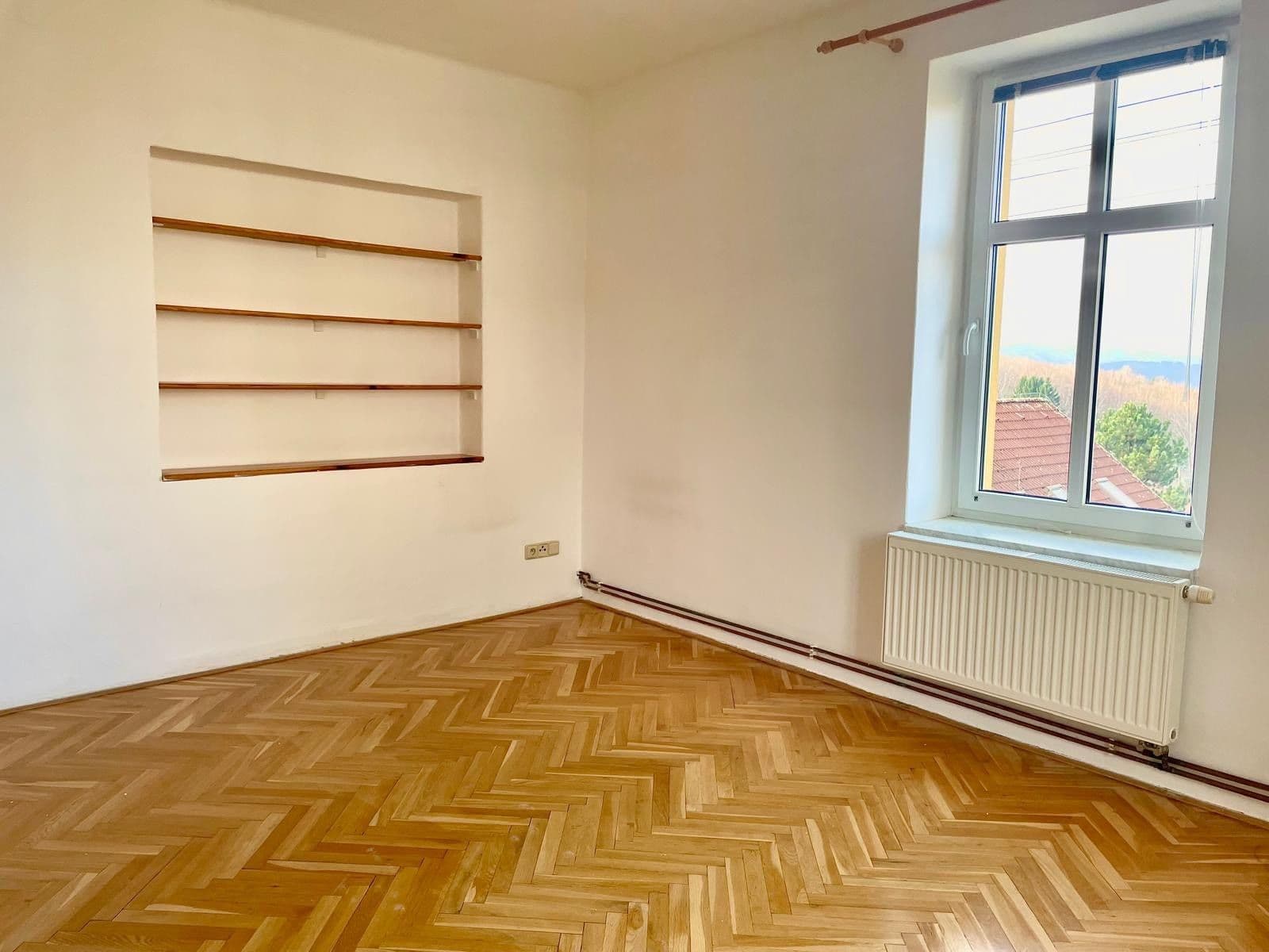 Pronájem bytu 3+1 80 m², Staškova, Liberec, Liberecký kraj Pronájem bytu 3+1 80 m², Staškova, Liberec, Liberecký kraj