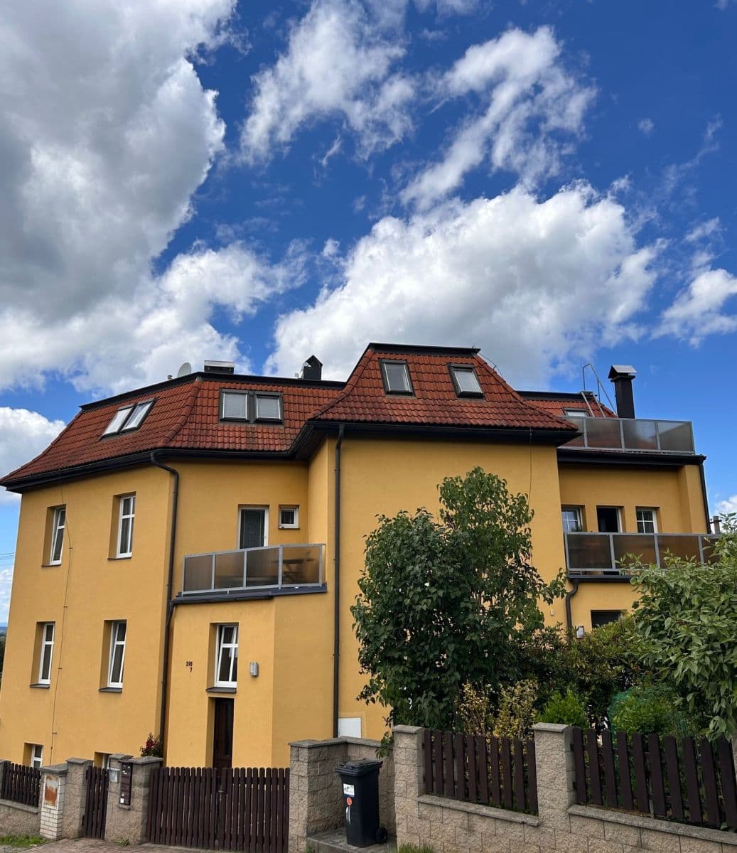 Pronájem bytu 3+1 80 m², Staškova, Liberec, Liberecký kraj Pronájem bytu 3+1 80 m², Staškova, Liberec, Liberecký kraj