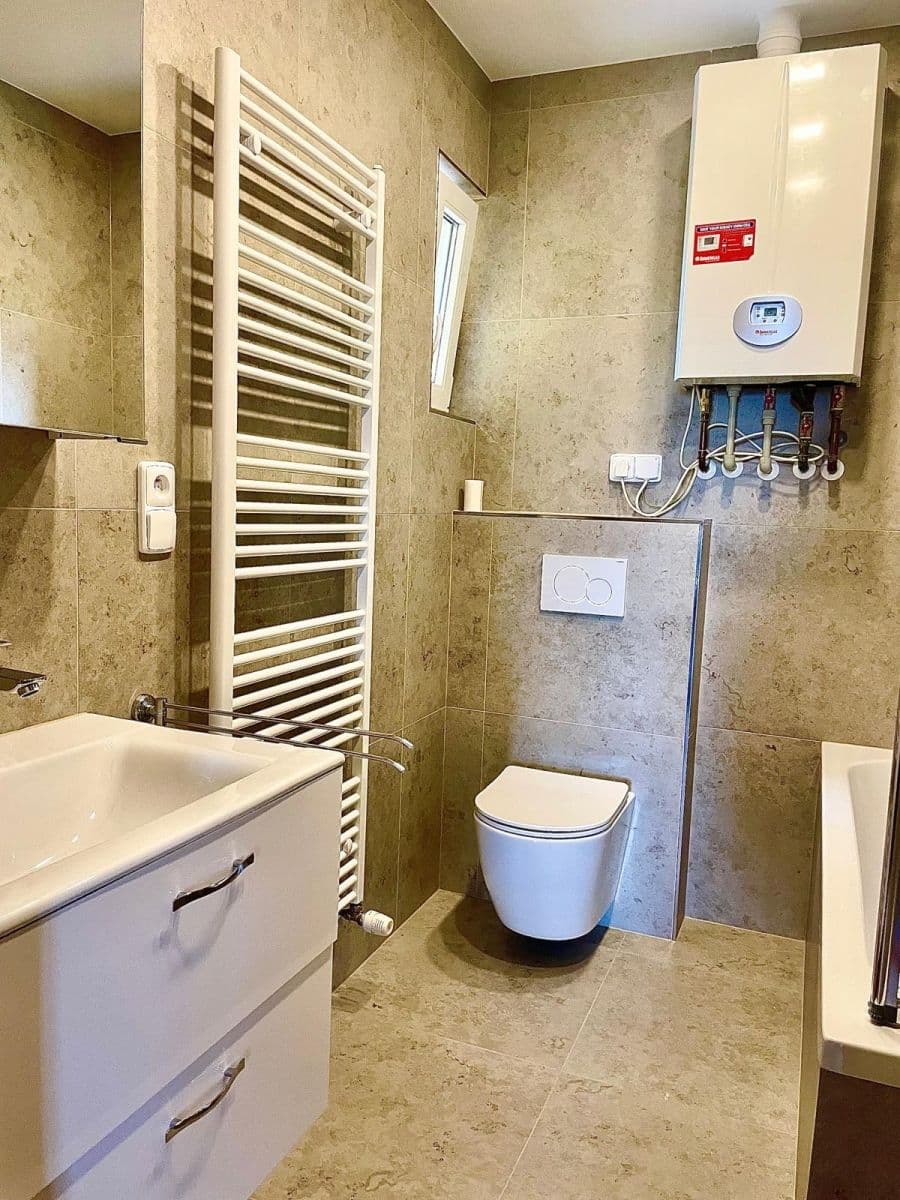 Pronájem bytu 3+kk 80 m², Staškova, Liberec, Liberecký kraj Pronájem bytu 3+kk 80 m², Staškova, Liberec, Liberecký kraj