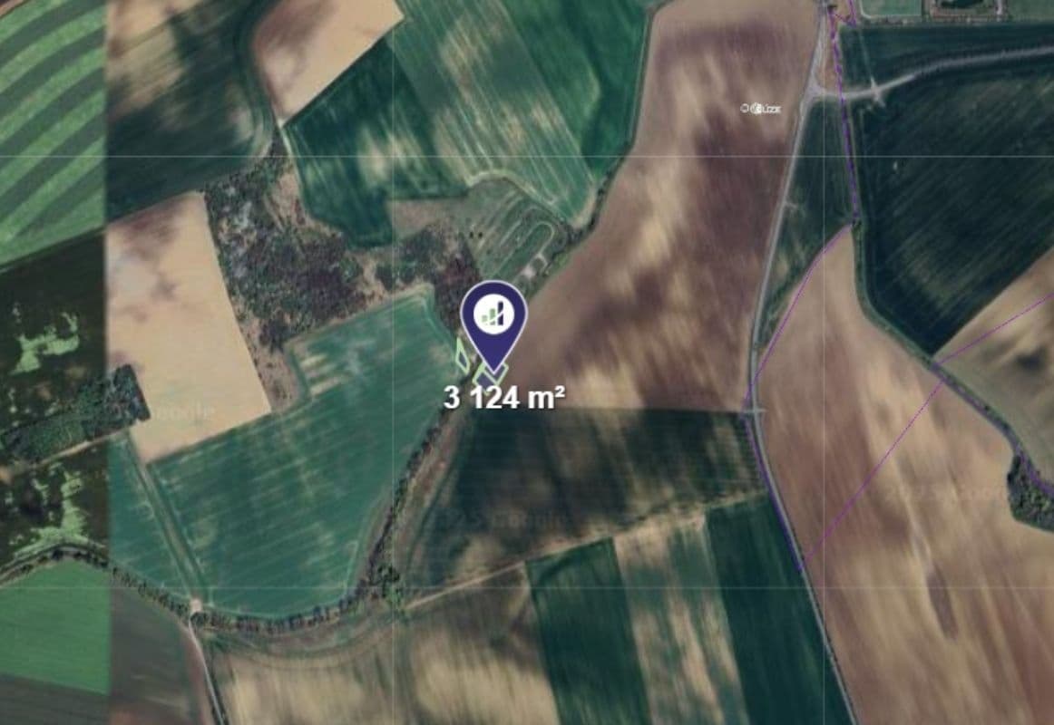 Prodej pozemku 1.562 m², Bučovice, Jihomoravský kraj Prodej pozemku 1.562 m², Bučovice, Jihomoravský kraj