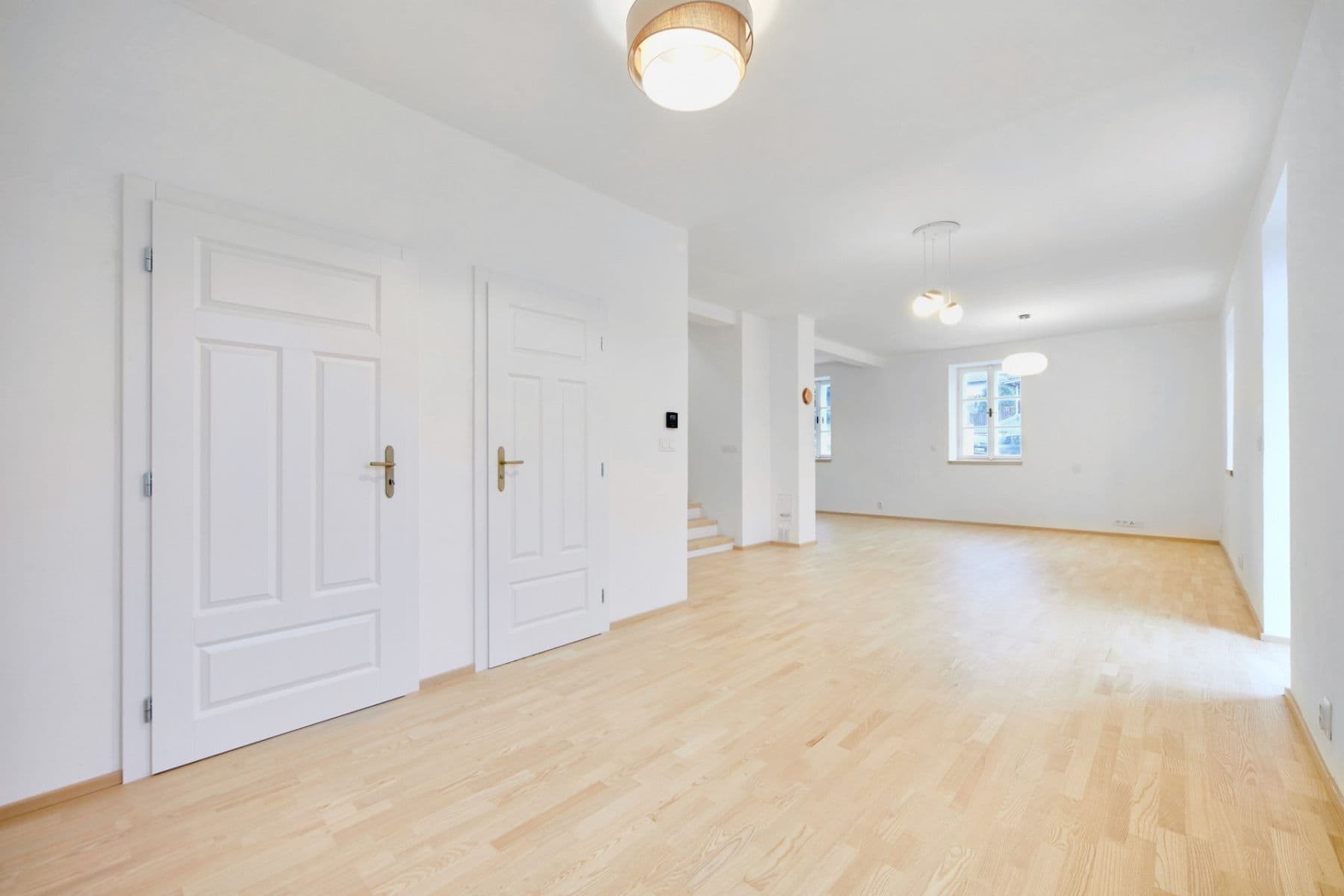 Prodej domu 159 m², pozemek 337 m², Velké Popovice, Středočeský kraj Prodej domu 159 m², pozemek 337 m², Velké Popovice, Středočeský kraj