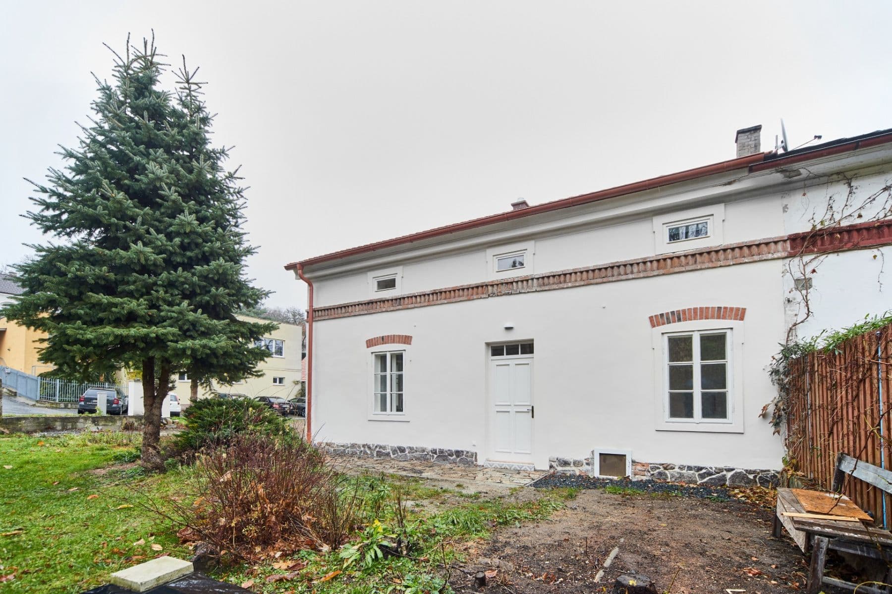 Prodej domu 159 m², pozemek 337 m², Velké Popovice, Středočeský kraj Prodej domu 159 m², pozemek 337 m², Velké Popovice, Středočeský kraj