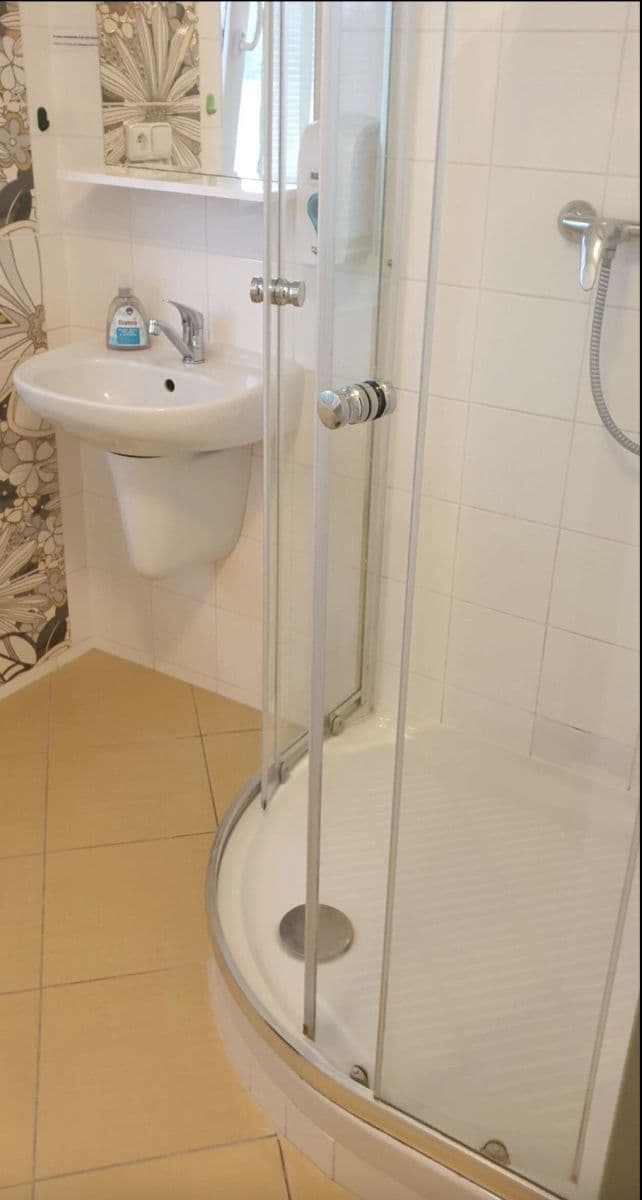 Pronájem bytu 130 m², Benátky, Benátky, Pardubický kraj Pronájem bytu 130 m², Benátky, Benátky, Pardubický kraj