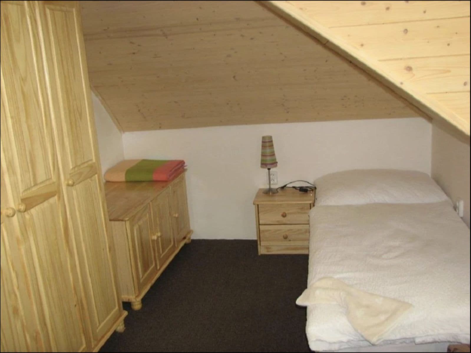 Pronájem bytu 130 m², Benátky, Benátky, Pardubický kraj Pronájem bytu 130 m², Benátky, Benátky, Pardubický kraj