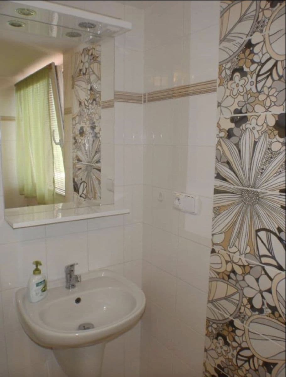 Pronájem bytu 130 m², Benátky, Benátky, Pardubický kraj Pronájem bytu 130 m², Benátky, Benátky, Pardubický kraj