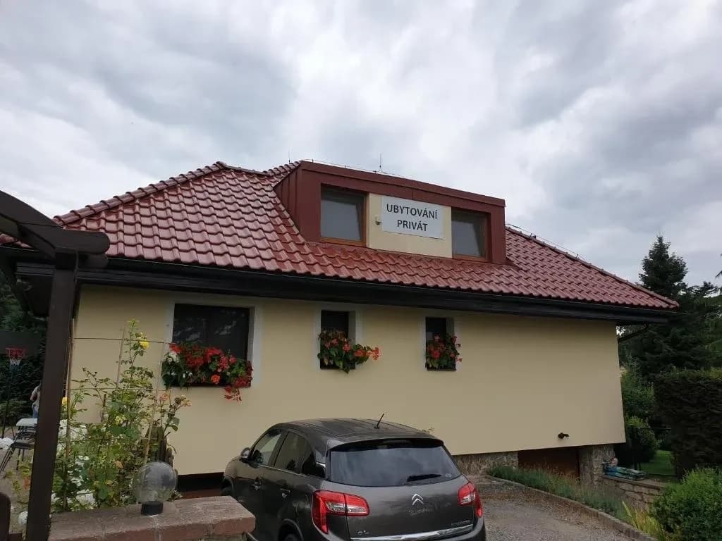 Pronájem bytu 130 m², Benátky, Benátky, Pardubický kraj Pronájem bytu 130 m², Benátky, Benátky, Pardubický kraj