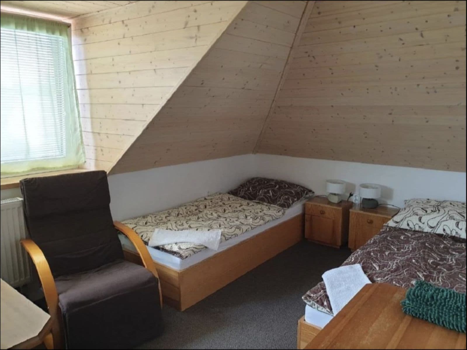 Pronájem bytu 130 m², Benátky, Benátky, Pardubický kraj Pronájem bytu 130 m², Benátky, Benátky, Pardubický kraj