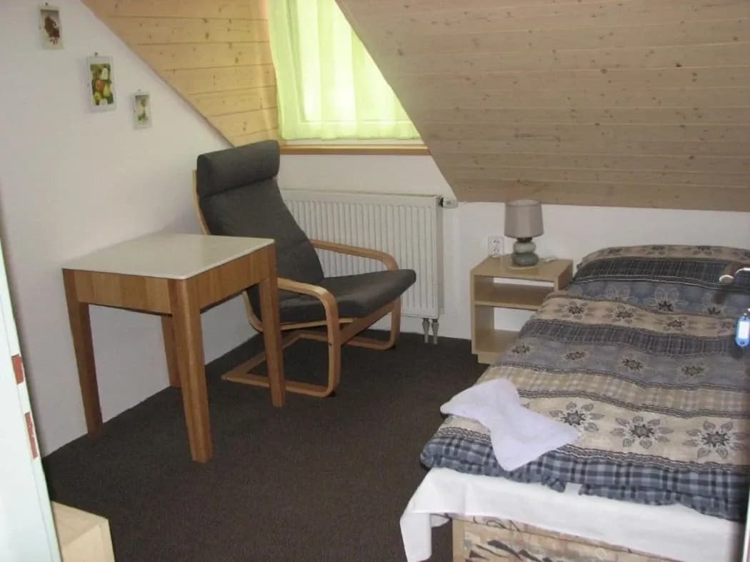 Pronájem bytu 130 m², Benátky, Benátky, Pardubický kraj Pronájem bytu 130 m², Benátky, Benátky, Pardubický kraj