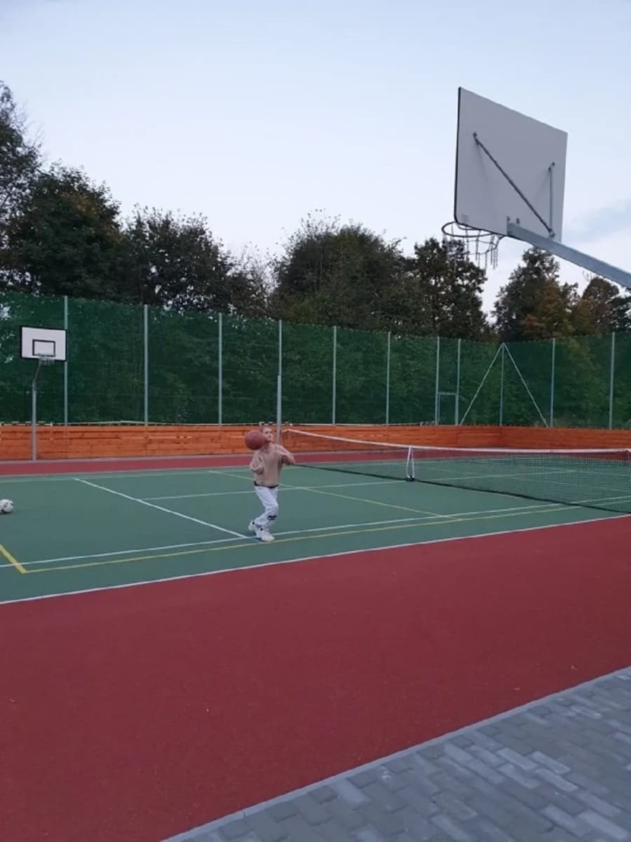 Pronájem bytu 130 m², Benátky, Benátky, Pardubický kraj Pronájem bytu 130 m², Benátky, Benátky, Pardubický kraj