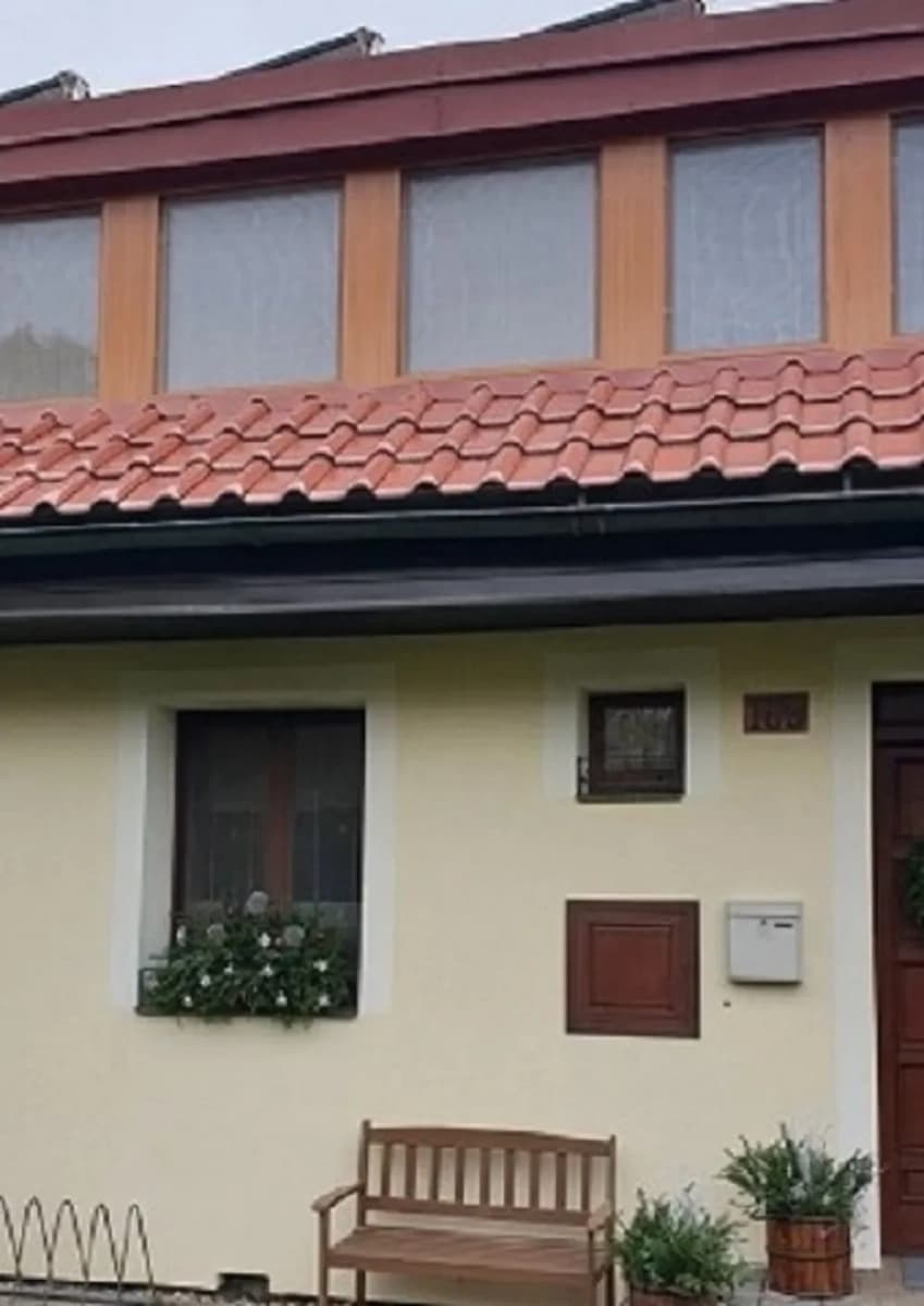 Pronájem bytu 130 m², Benátky, Benátky, Pardubický kraj Pronájem bytu 130 m², Benátky, Benátky, Pardubický kraj
