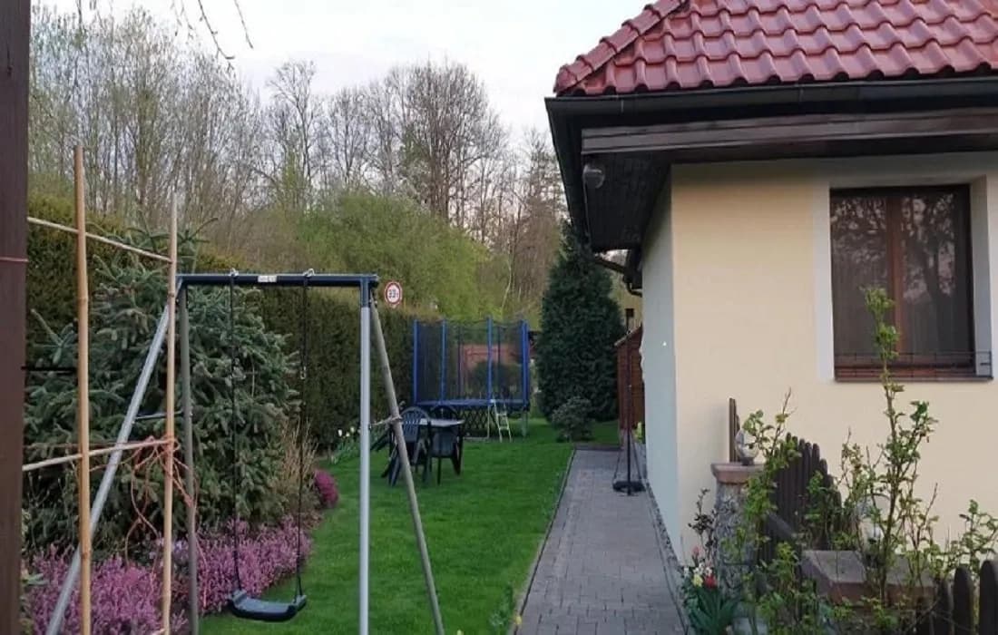 Pronájem bytu 130 m², Benátky, Benátky, Pardubický kraj Pronájem bytu 130 m², Benátky, Benátky, Pardubický kraj