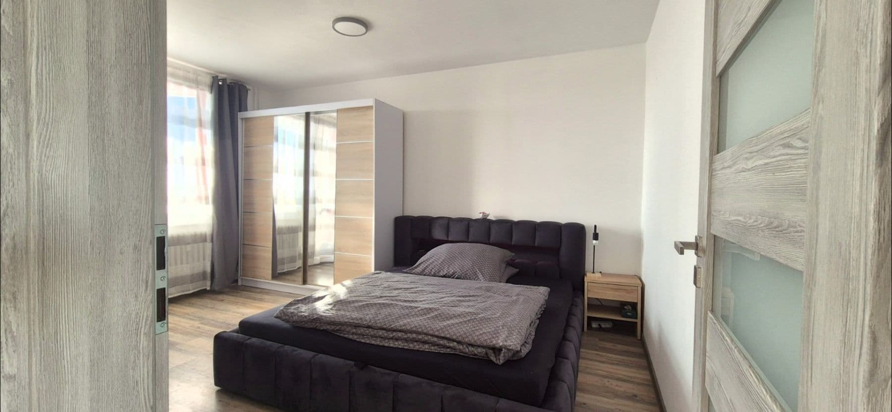 Pronájem bytu 3+1 71 m², Nábřeží, Napajedla, Zlínský kraj Pronájem bytu 3+1 71 m², Nábřeží, Napajedla, Zlínský kraj