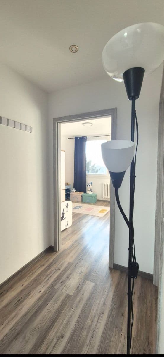 Pronájem bytu 3+1 71 m², Nábřeží, Napajedla, Zlínský kraj Pronájem bytu 3+1 71 m², Nábřeží, Napajedla, Zlínský kraj