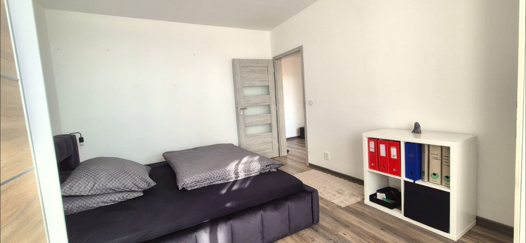 Pronájem bytu 3+1 71 m², Nábřeží, Napajedla, Zlínský kraj Pronájem bytu 3+1 71 m², Nábřeží, Napajedla, Zlínský kraj