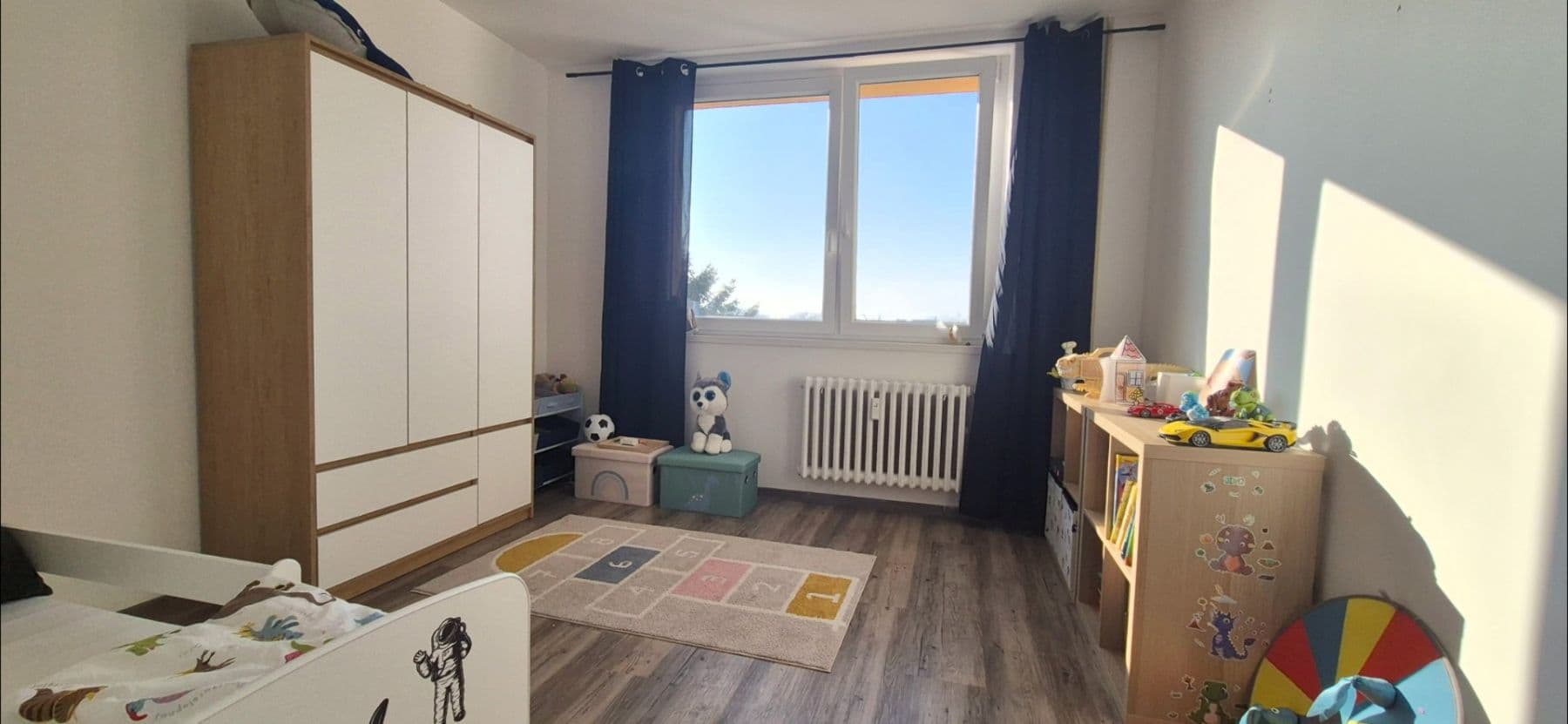 Pronájem bytu 3+1 71 m², Nábřeží, Napajedla, Zlínský kraj Pronájem bytu 3+1 71 m², Nábřeží, Napajedla, Zlínský kraj