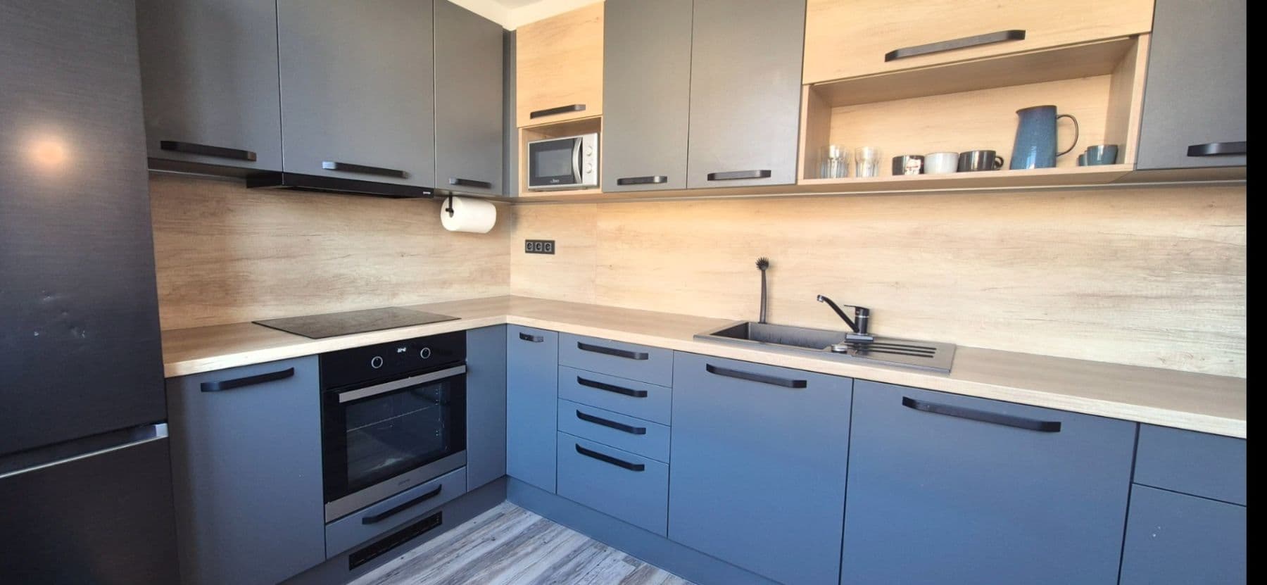 Pronájem bytu 3+1 71 m², Nábřeží, Napajedla, Zlínský kraj Pronájem bytu 3+1 71 m², Nábřeží, Napajedla, Zlínský kraj