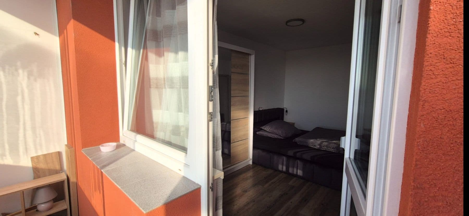 Pronájem bytu 3+1 71 m², Nábřeží, Napajedla, Zlínský kraj Pronájem bytu 3+1 71 m², Nábřeží, Napajedla, Zlínský kraj