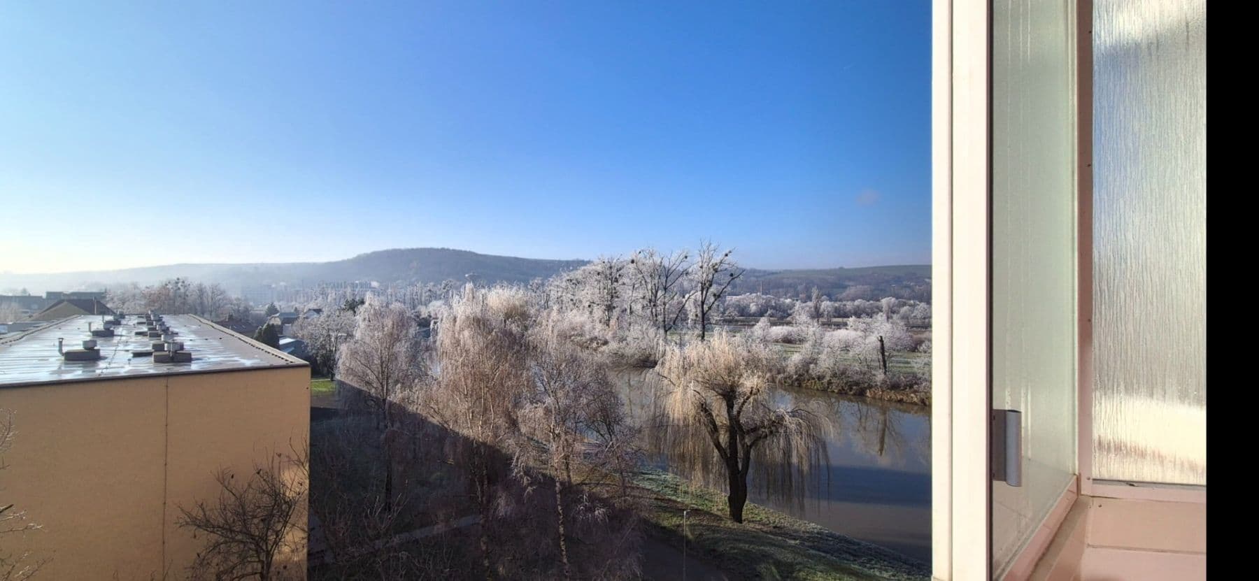 Pronájem bytu 3+1 71 m², Nábřeží, Napajedla, Zlínský kraj Pronájem bytu 3+1 71 m², Nábřeží, Napajedla, Zlínský kraj