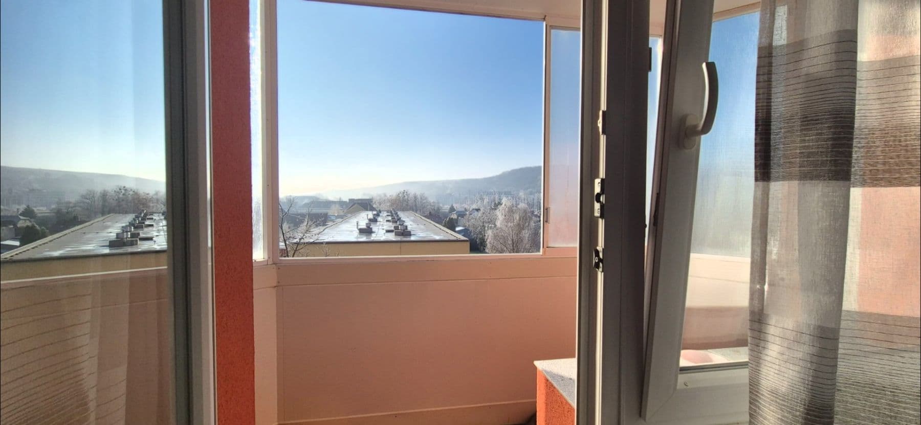 Pronájem bytu 3+1 71 m², Nábřeží, Napajedla, Zlínský kraj Pronájem bytu 3+1 71 m², Nábřeží, Napajedla, Zlínský kraj