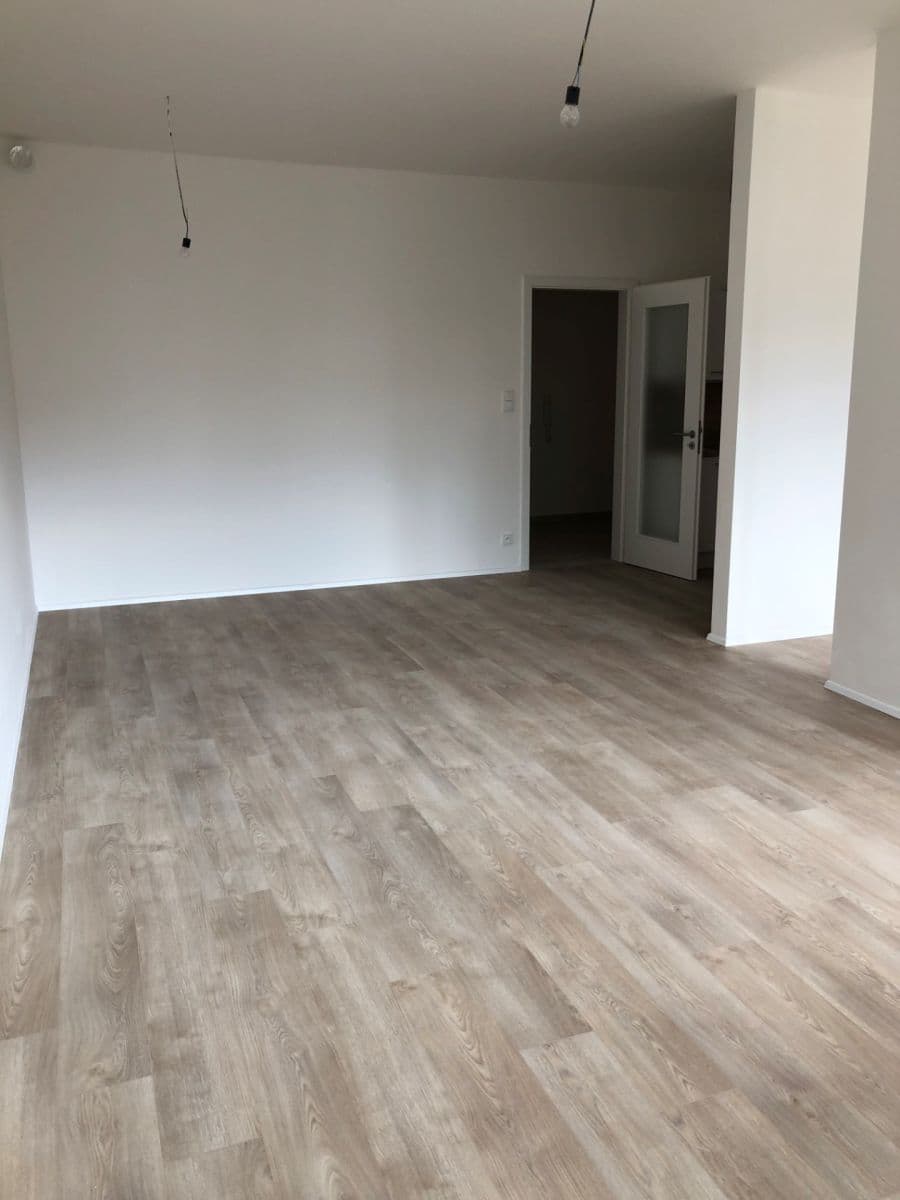 Pronájem bytu 2+kk 53 m², Československého exilu, Praha, Praha Pronájem bytu 2+kk 53 m², Československého exilu, Praha, Praha