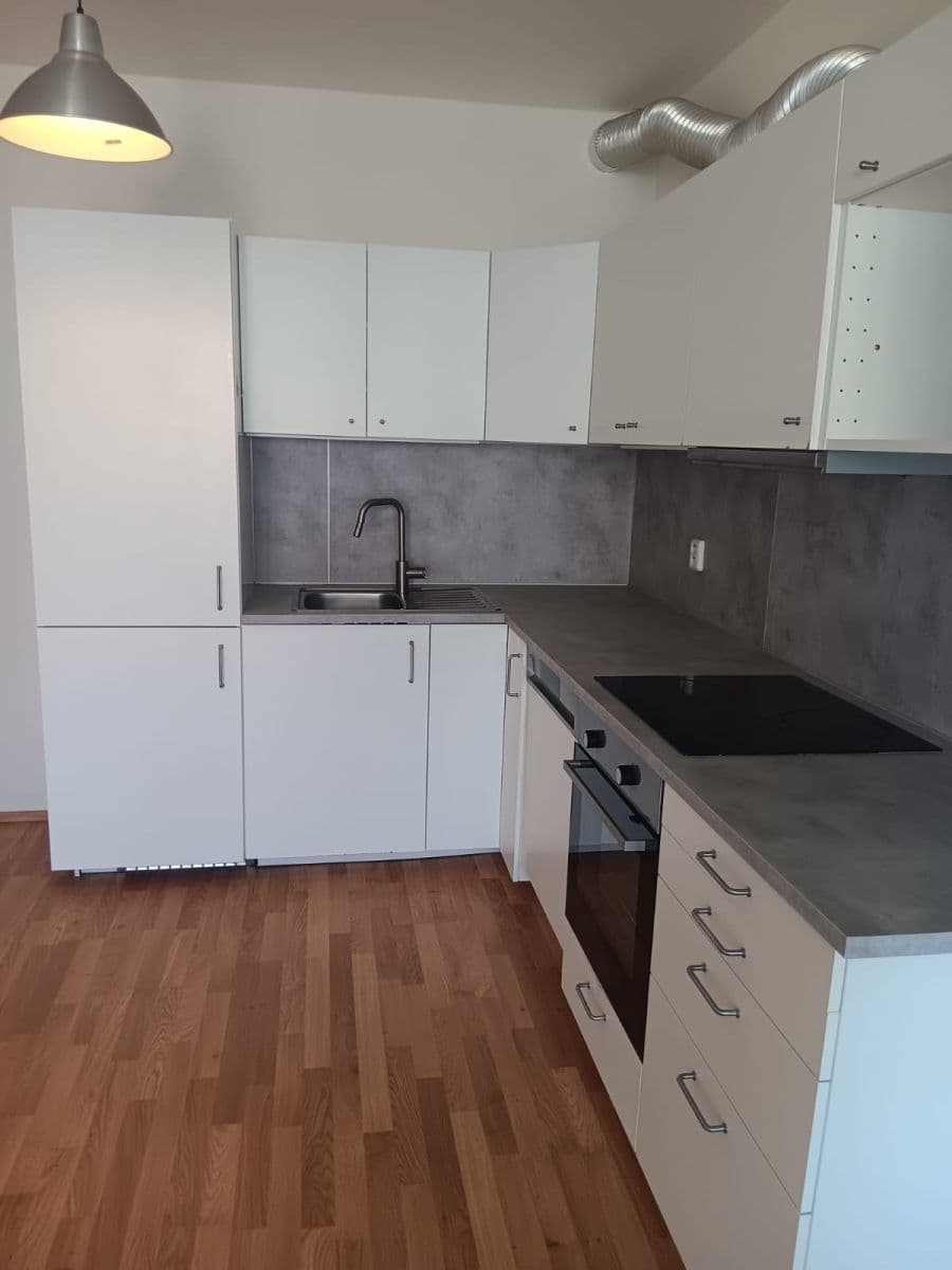 Pronájem bytu 2+kk 58 m², Honzíkova, Praha, Praha Pronájem bytu 2+kk 58 m², Honzíkova, Praha, Praha