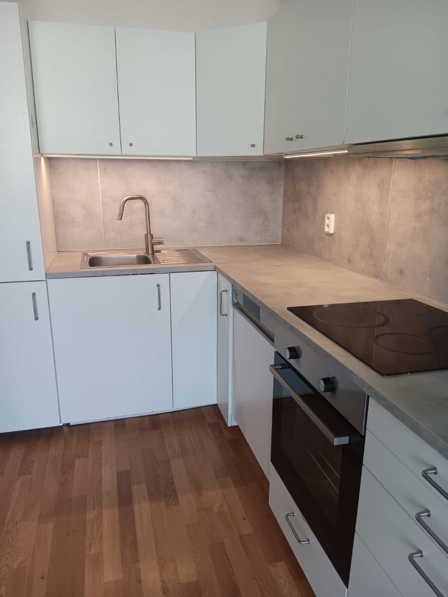 Pronájem bytu 2+kk 58 m², Honzíkova, Praha, Praha Pronájem bytu 2+kk 58 m², Honzíkova, Praha, Praha
