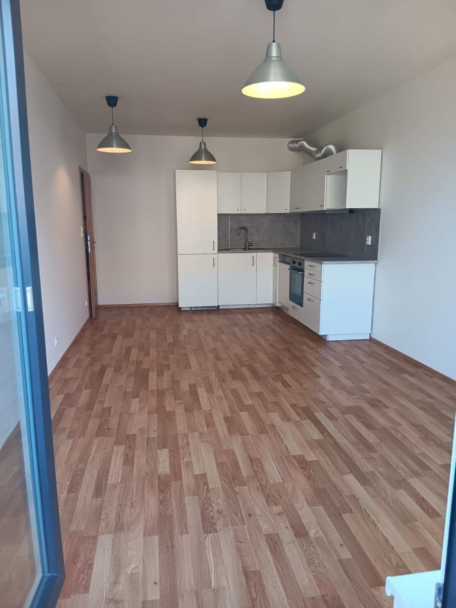 Pronájem bytu 2+kk 58 m², Honzíkova, Praha, Praha Pronájem bytu 2+kk 58 m², Honzíkova, Praha, Praha