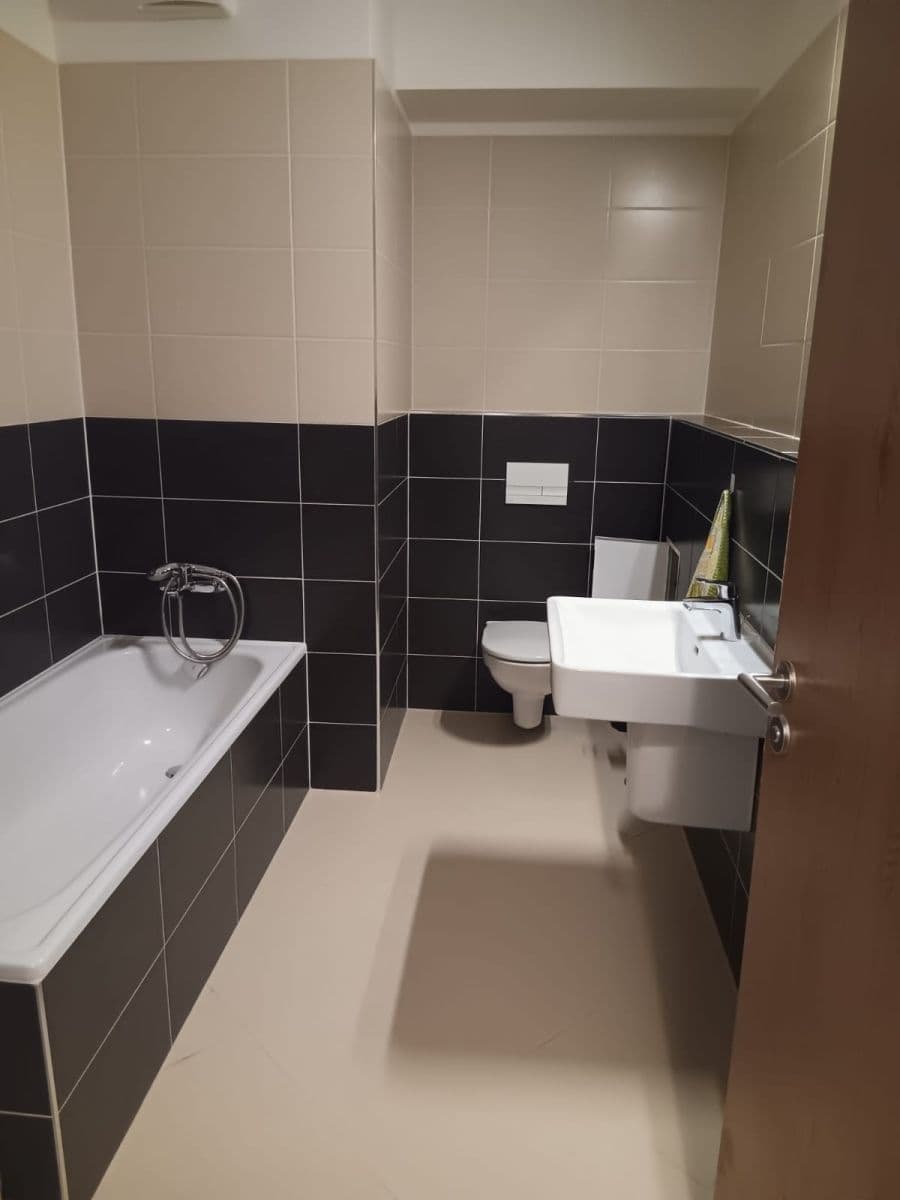 Pronájem bytu 2+kk 58 m², Honzíkova, Praha, Praha Pronájem bytu 2+kk 58 m², Honzíkova, Praha, Praha