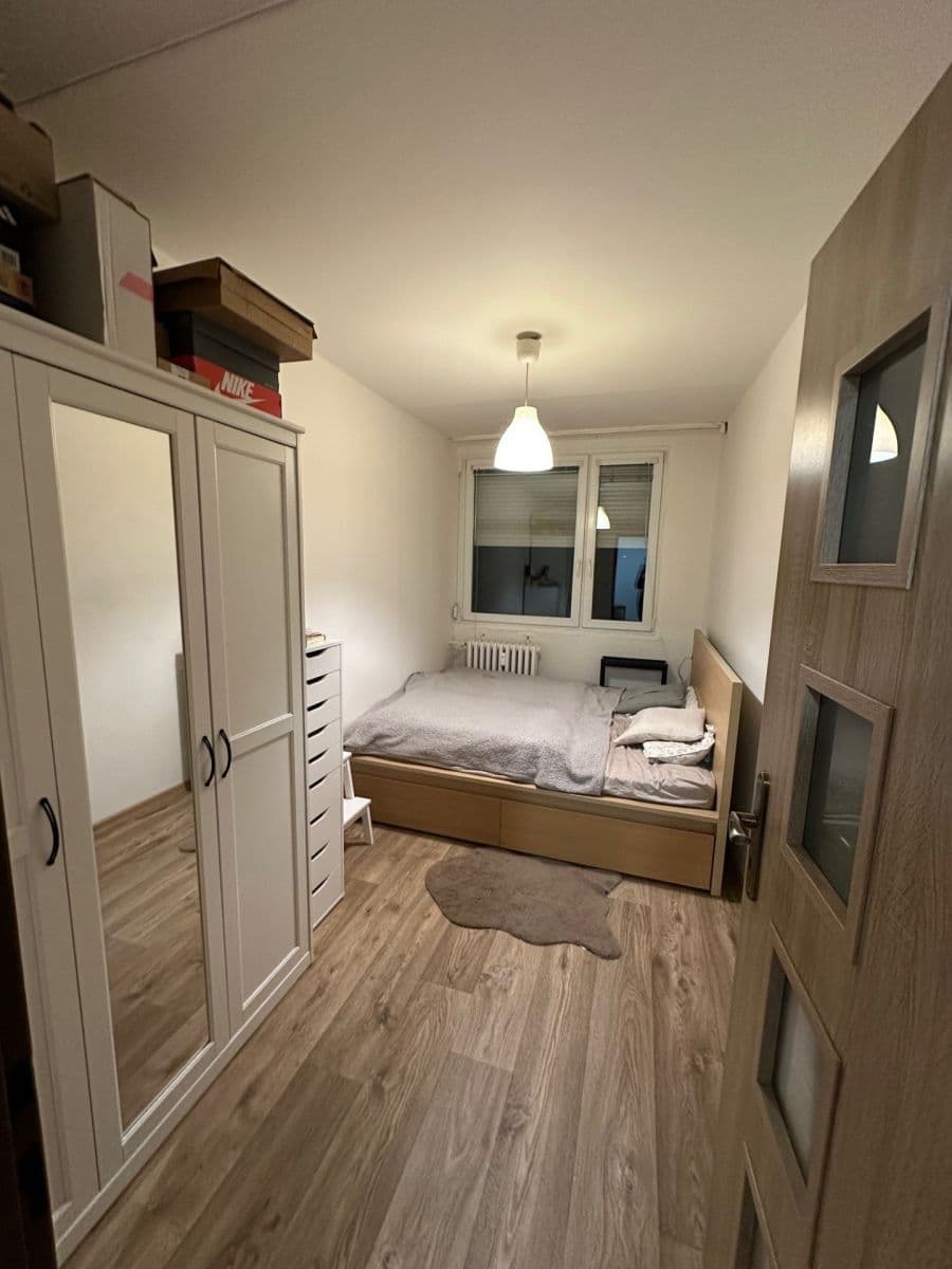 Pronájem bytu 3+kk 68 m², Křejpského, Praha, Praha Pronájem bytu 3+kk 68 m², Křejpského, Praha, Praha