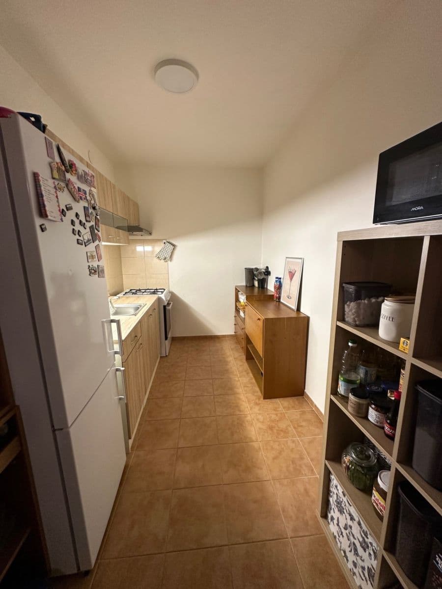 Pronájem bytu 3+kk 68 m², Křejpského, Praha, Praha Pronájem bytu 3+kk 68 m², Křejpského, Praha, Praha