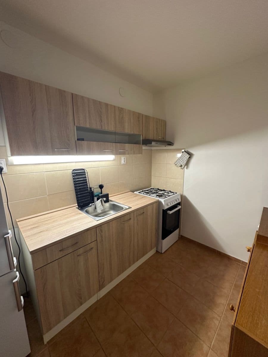 Pronájem bytu 3+kk 68 m², Křejpského, Praha, Praha Pronájem bytu 3+kk 68 m², Křejpského, Praha, Praha