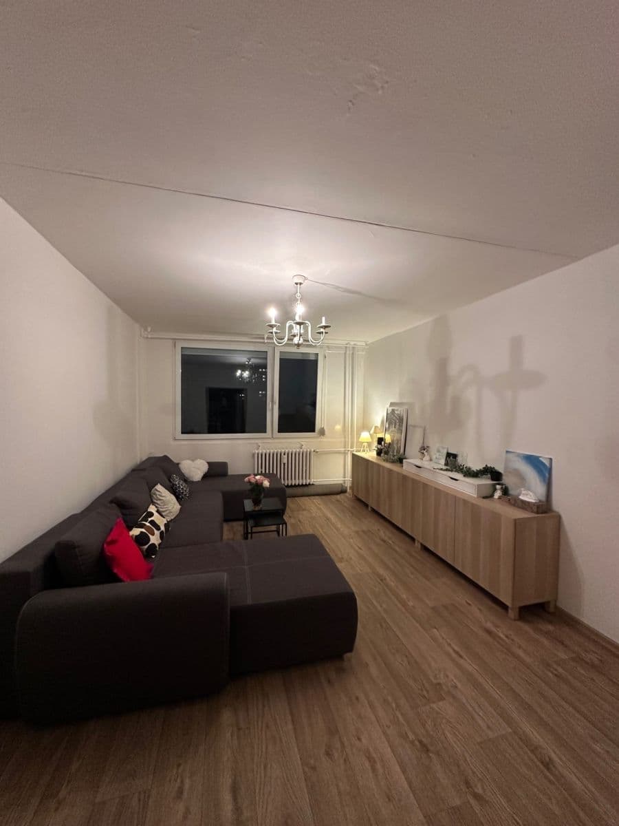 Pronájem bytu 3+kk 68 m², Křejpského, Praha, Praha Pronájem bytu 3+kk 68 m², Křejpského, Praha, Praha