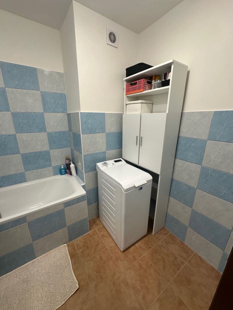Pronájem bytu 3+kk 68 m², Křejpského, Praha, Praha Pronájem bytu 3+kk 68 m², Křejpského, Praha, Praha