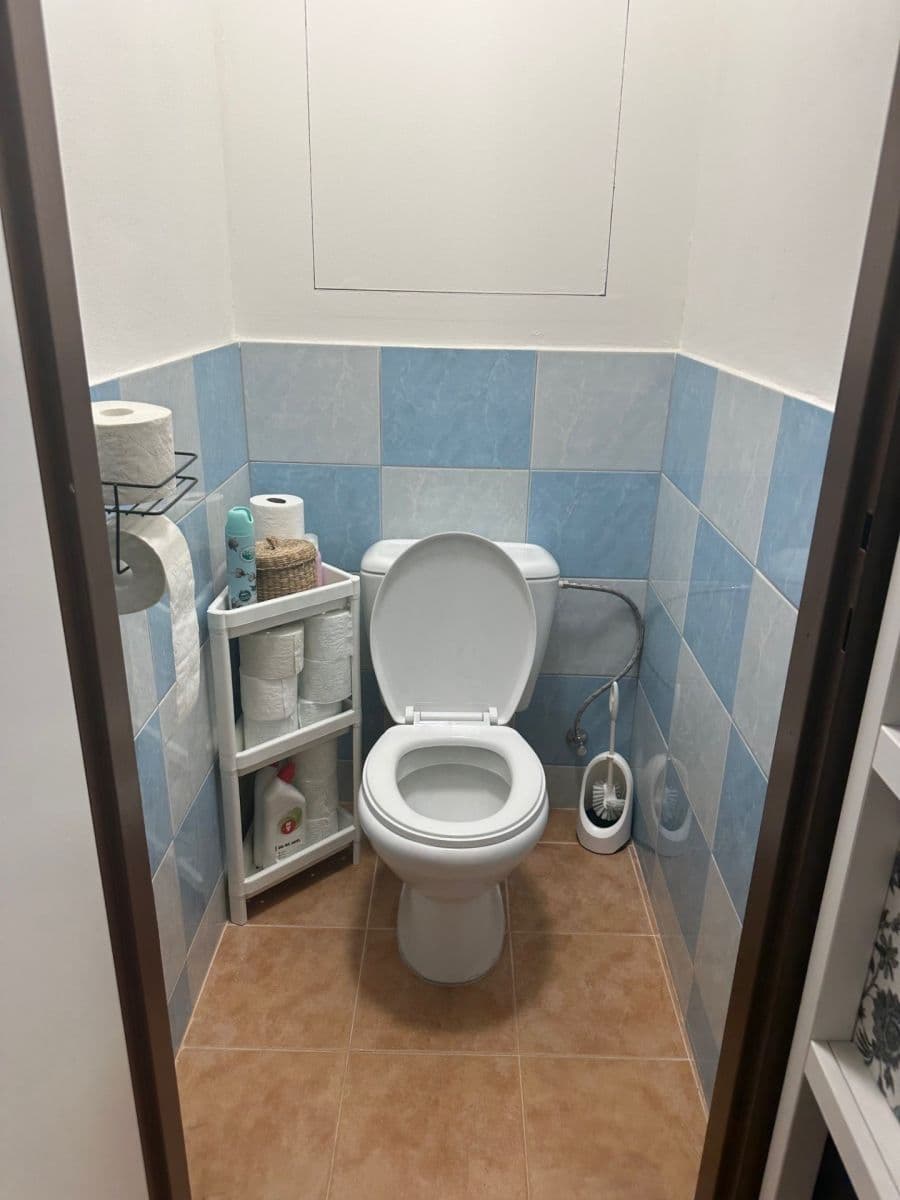 Pronájem bytu 3+kk 68 m², Křejpského, Praha, Praha Pronájem bytu 3+kk 68 m², Křejpského, Praha, Praha