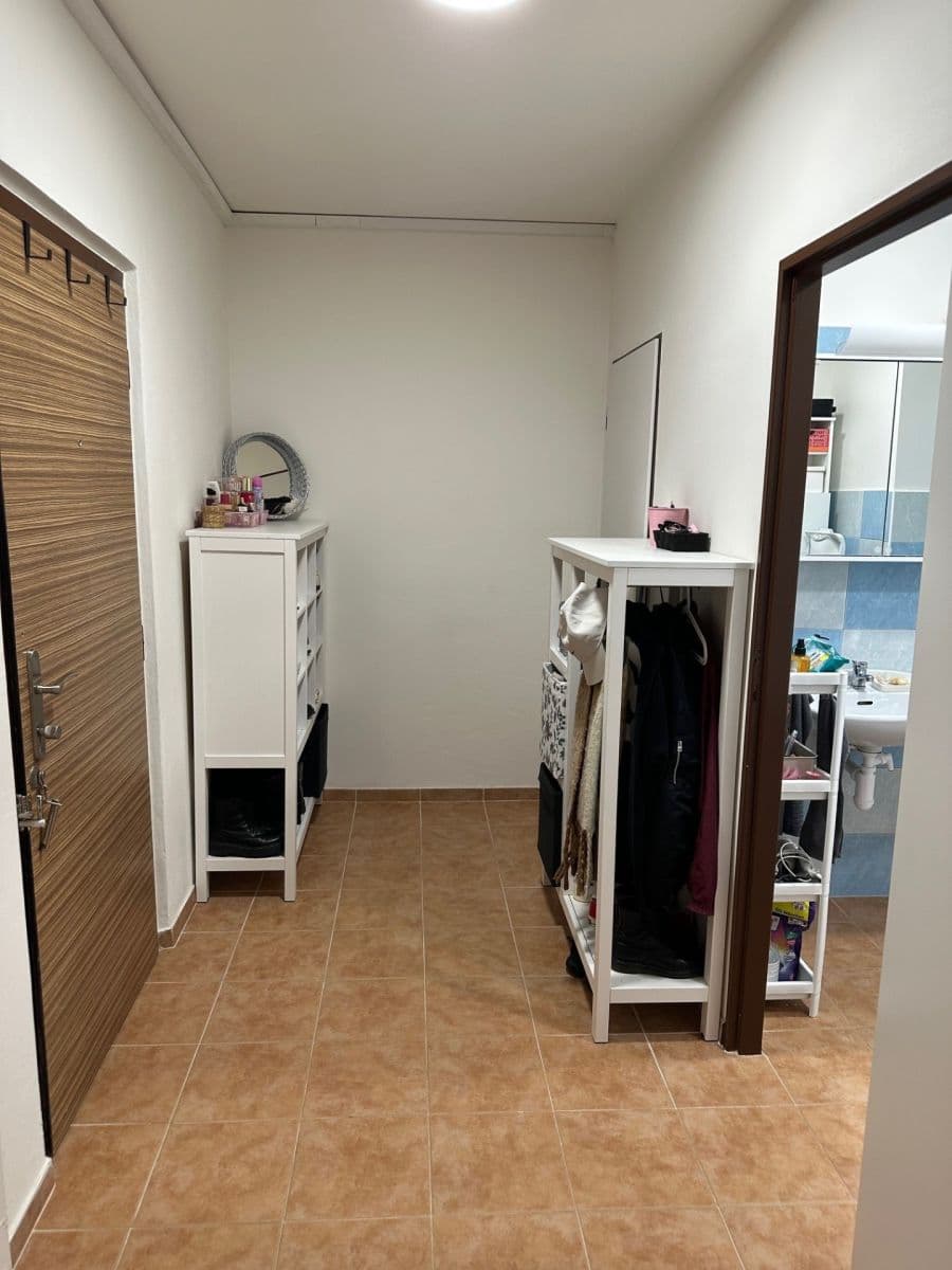 Pronájem bytu 3+kk 68 m², Křejpského, Praha, Praha Pronájem bytu 3+kk 68 m², Křejpského, Praha, Praha