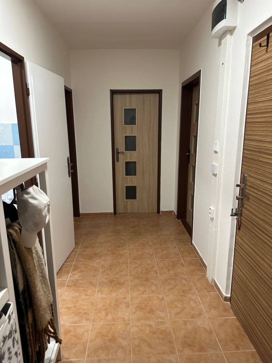 Pronájem bytu 3+kk 68 m², Křejpského, Praha, Praha Pronájem bytu 3+kk 68 m², Křejpského, Praha, Praha