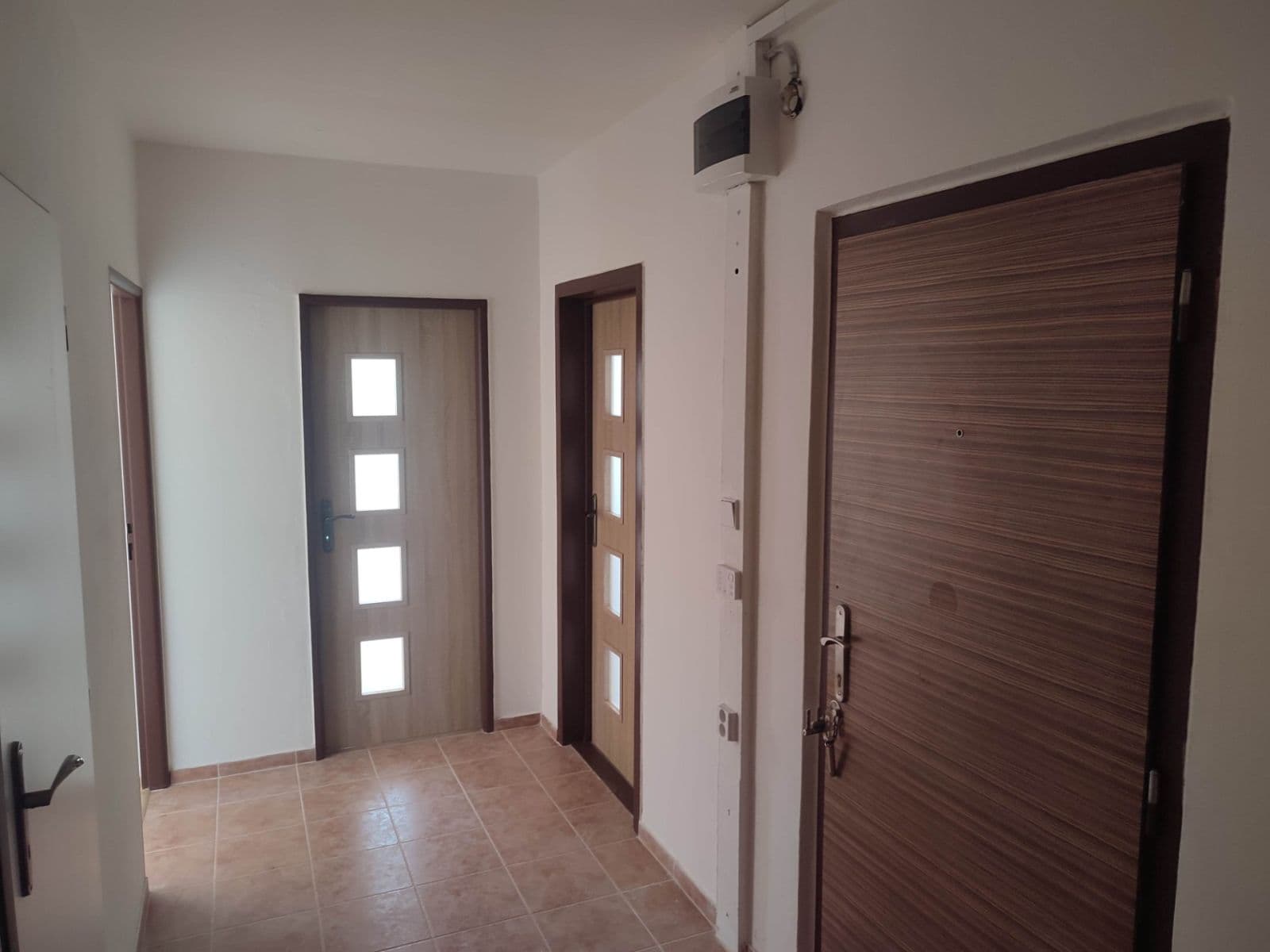 Pronájem bytu 3+kk 68 m², Křejpského, Praha, Praha Pronájem bytu 3+kk 68 m², Křejpského, Praha, Praha