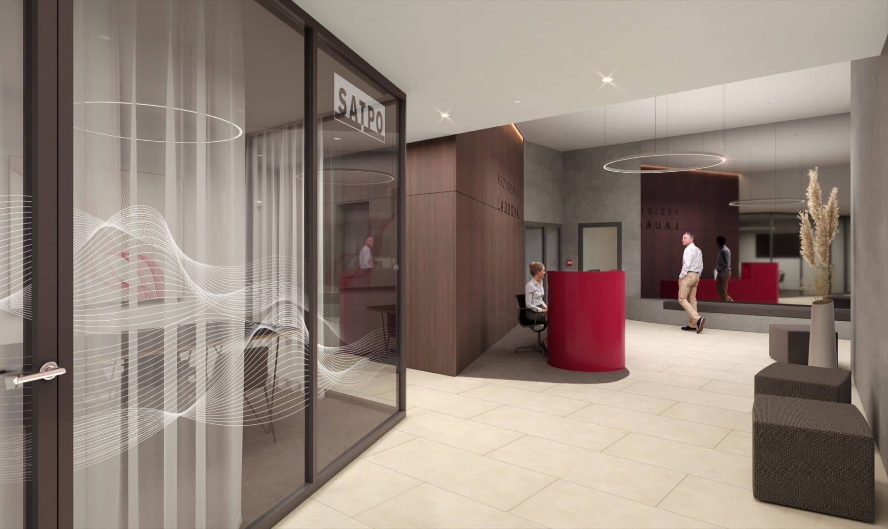 Prodej bytu 3+kk 95 m², Na Laurové, Praha, Praha Prodej bytu 3+kk 95 m², Na Laurové, Praha, Praha