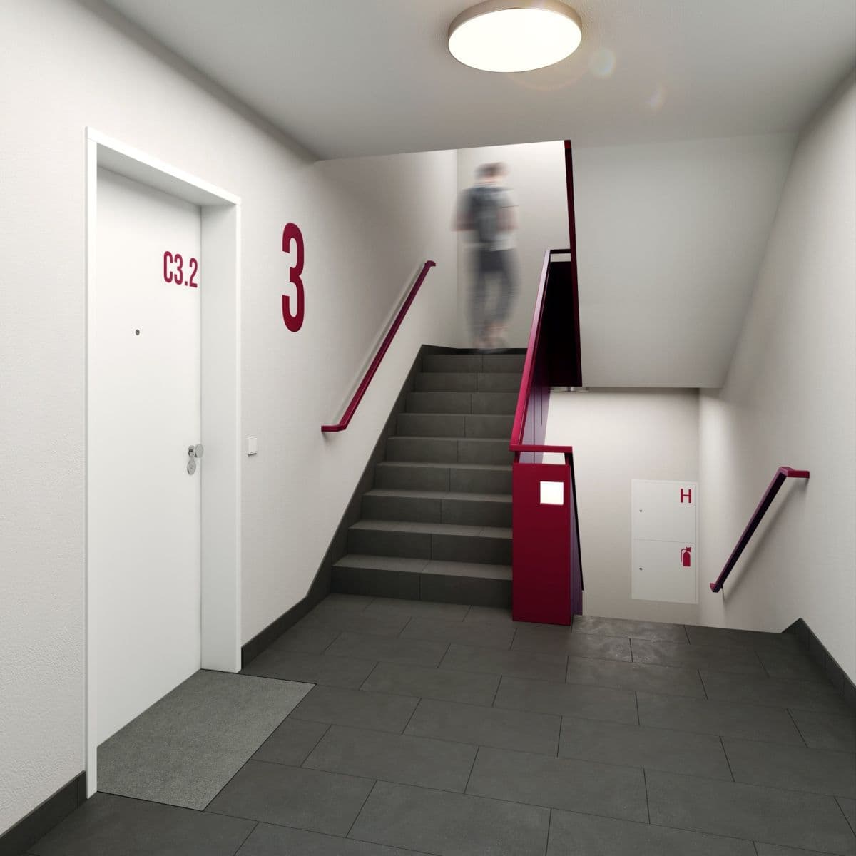 Prodej bytu 3+kk 95 m², Na Laurové, Praha, Praha Prodej bytu 3+kk 95 m², Na Laurové, Praha, Praha