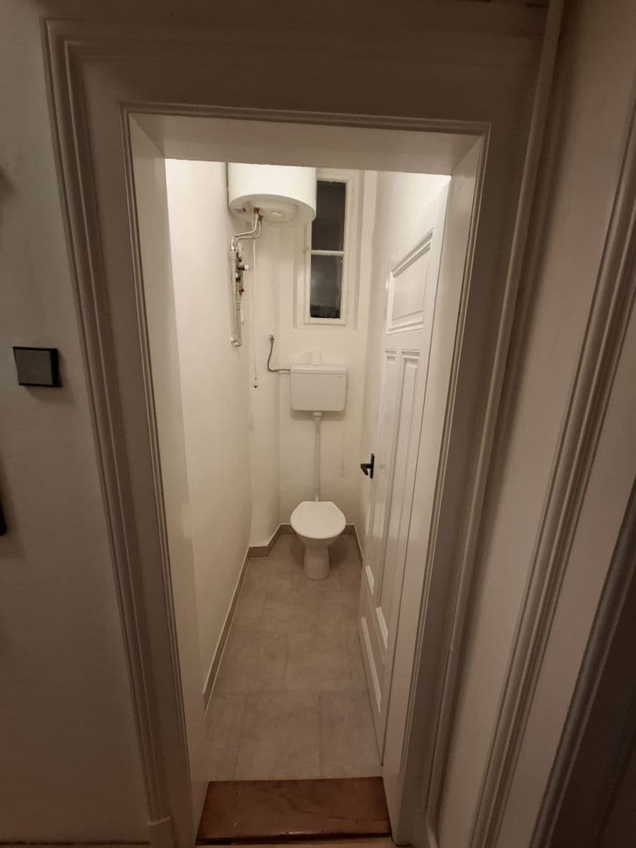 Pronájem bytu 2+1 52 m², Hvězdová, Brno, Jihomoravský kraj Pronájem bytu 2+1 52 m², Hvězdová, Brno, Jihomoravský kraj