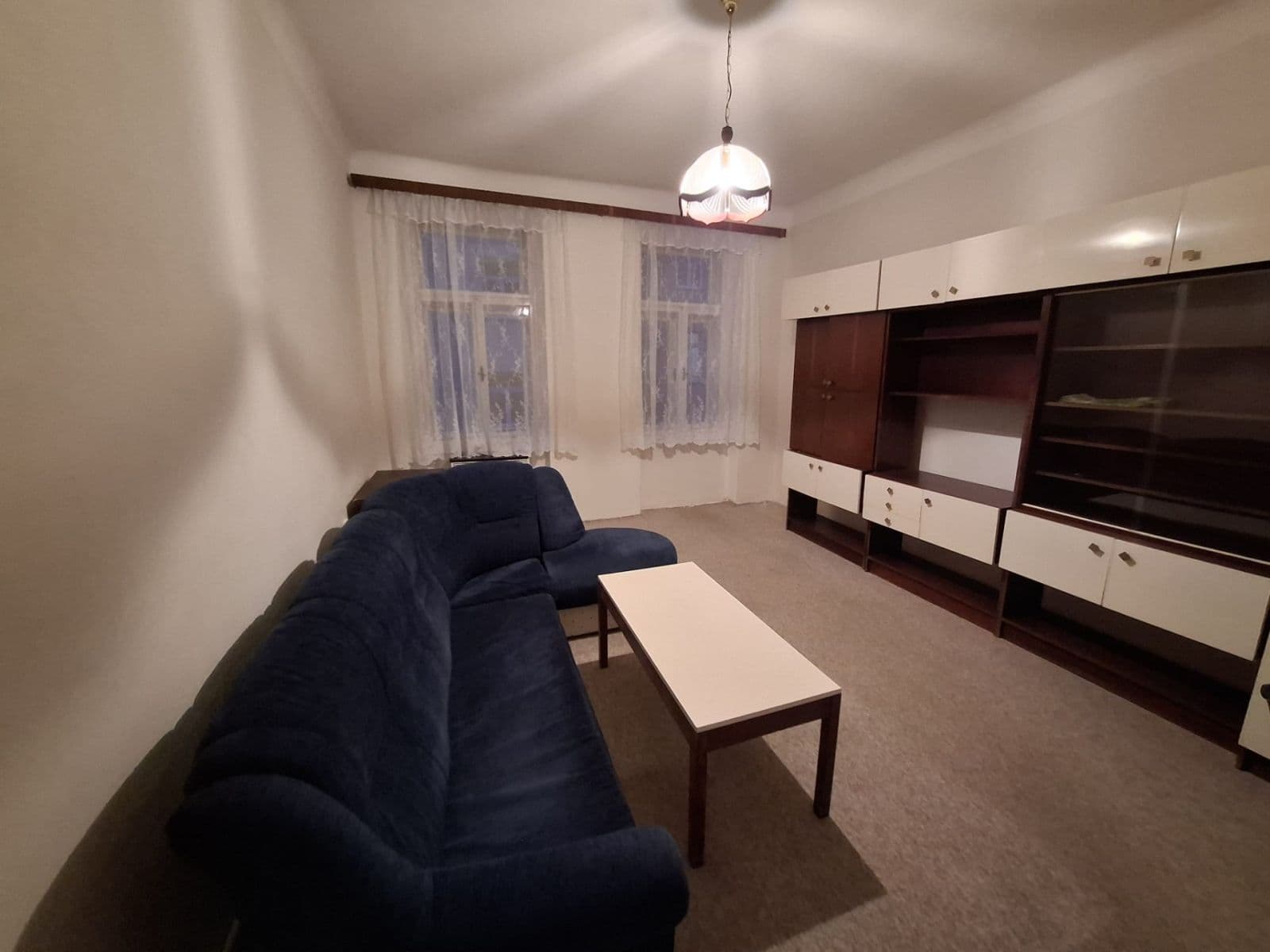 Pronájem bytu 2+1 52 m², Hvězdová, Brno, Jihomoravský kraj Pronájem bytu 2+1 52 m², Hvězdová, Brno, Jihomoravský kraj