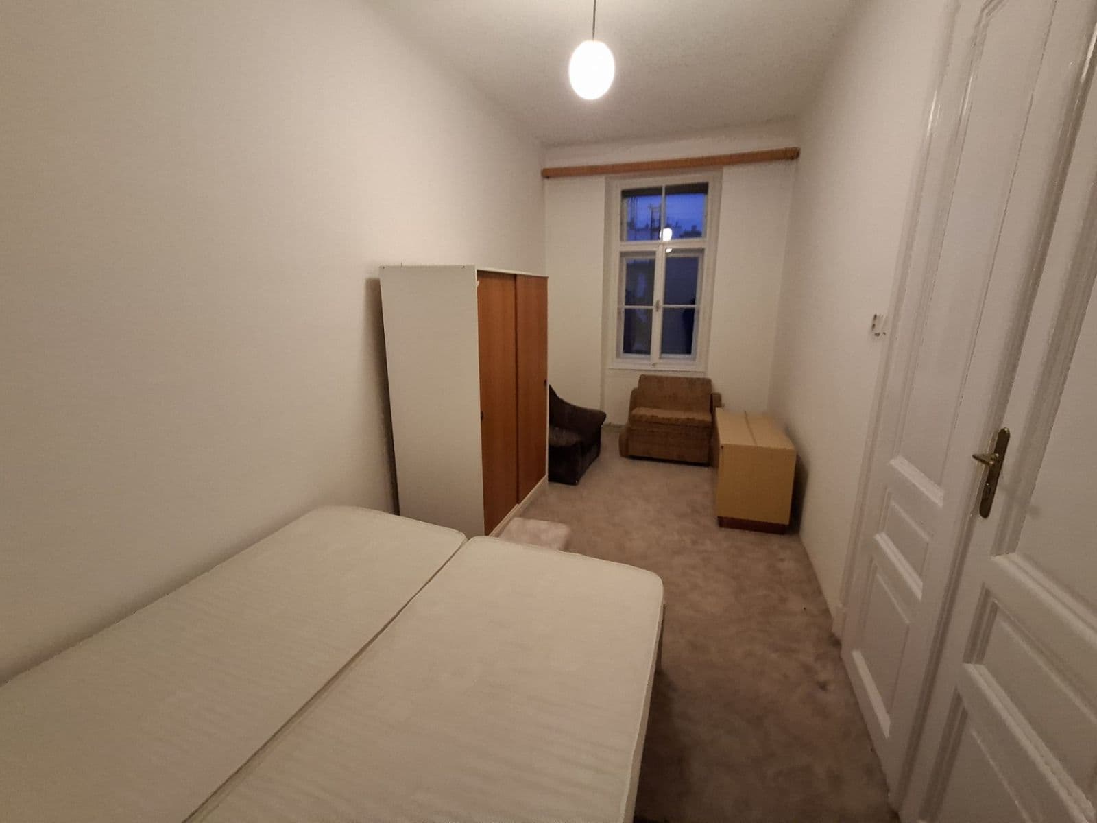 Pronájem bytu 2+1 52 m², Hvězdová, Brno, Jihomoravský kraj Pronájem bytu 2+1 52 m², Hvězdová, Brno, Jihomoravský kraj