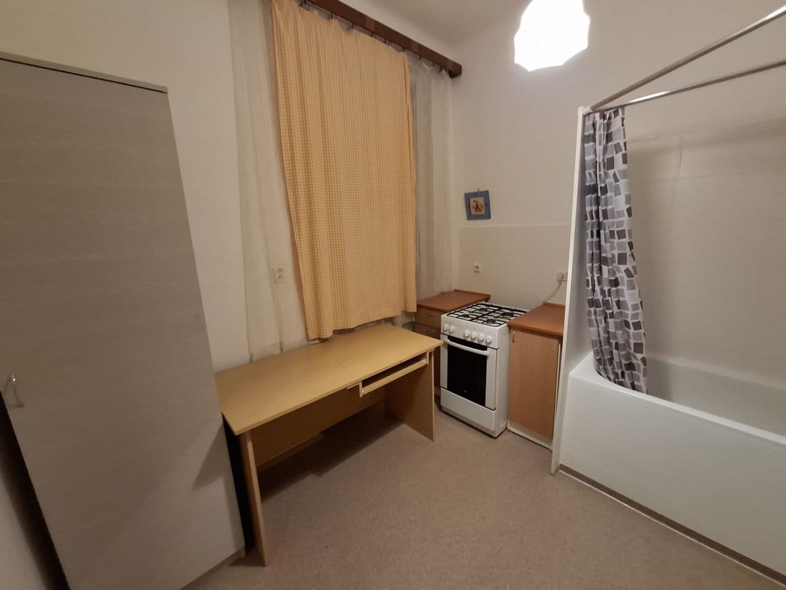 Pronájem bytu 2+1 52 m², Hvězdová, Brno, Jihomoravský kraj Pronájem bytu 2+1 52 m², Hvězdová, Brno, Jihomoravský kraj