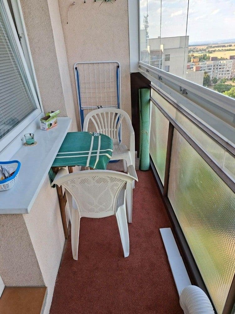 Pronájem bytu Garsoniéra 28 m², Černého, Praha, Praha Pronájem bytu Garsoniéra 28 m², Černého, Praha, Praha
