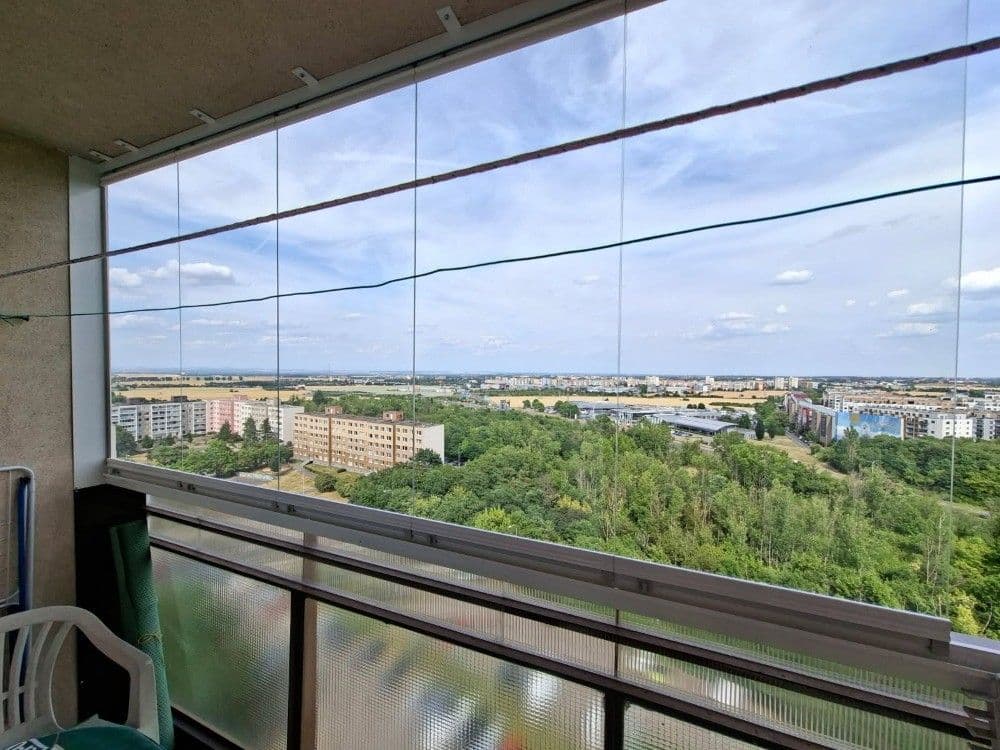 Pronájem bytu Garsoniéra 28 m², Černého, Praha, Praha Pronájem bytu Garsoniéra 28 m², Černého, Praha, Praha