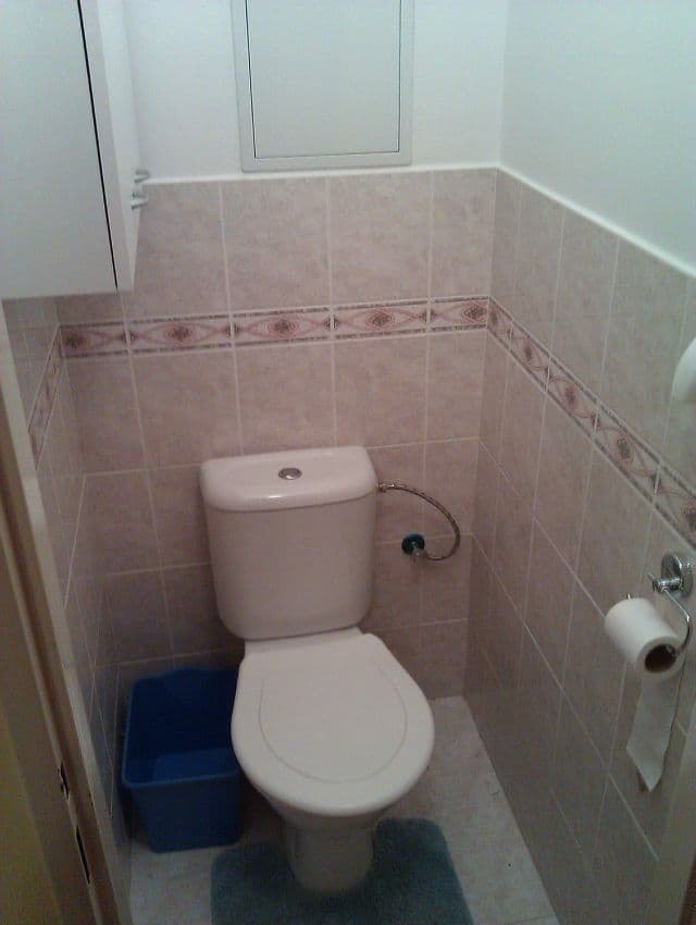 Pronájem bytu Garsoniéra 28 m², Černého, Praha, Praha Pronájem bytu Garsoniéra 28 m², Černého, Praha, Praha